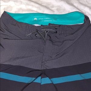 Current swim trucks, no lining